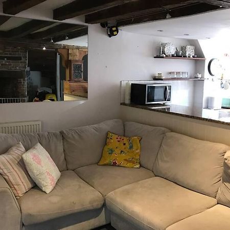 Moot View Villa Downton  Dış mekan fotoğraf