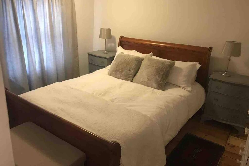 Moot View Villa Downton  Dış mekan fotoğraf