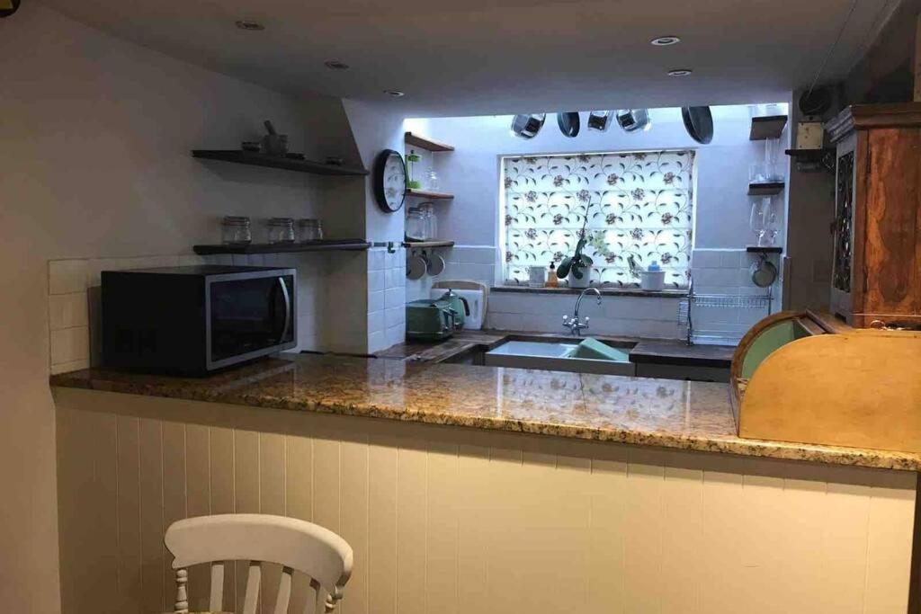 Moot View Villa Downton  Dış mekan fotoğraf